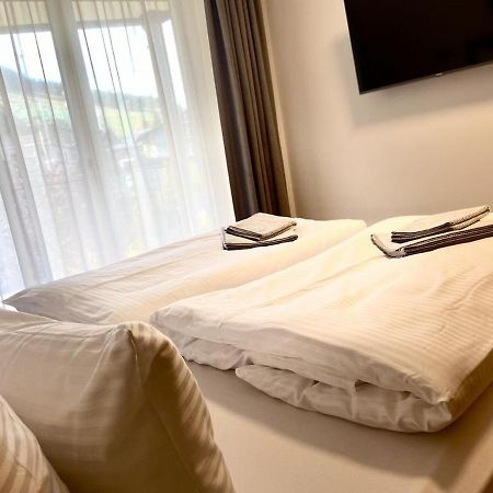 Bergzeit Appartements Saalbach-Hinterglemm Exteriör bild